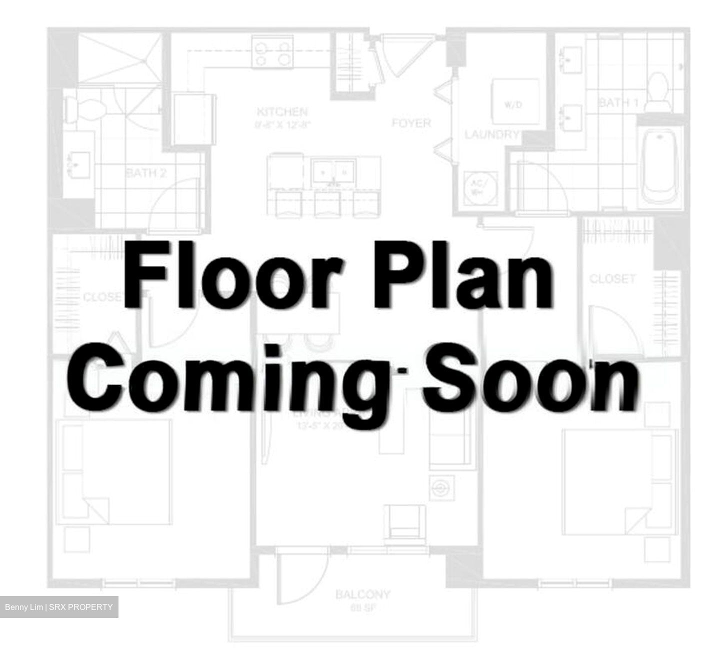 The Rochester Residences (D5), Apartment #581793301
